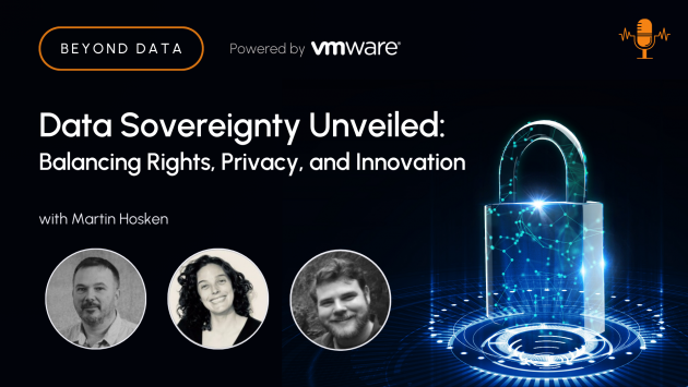 Data Sovereignty Unveiled – Balancing Rights, Privacy, and Innovation