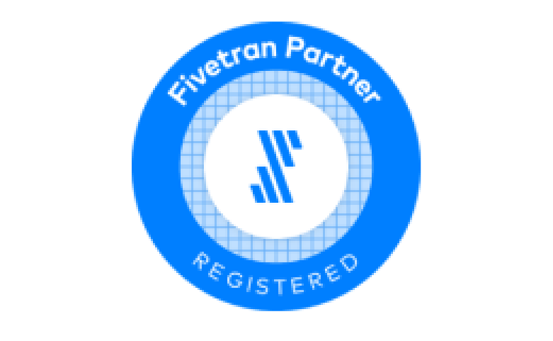 Fivetran Partner