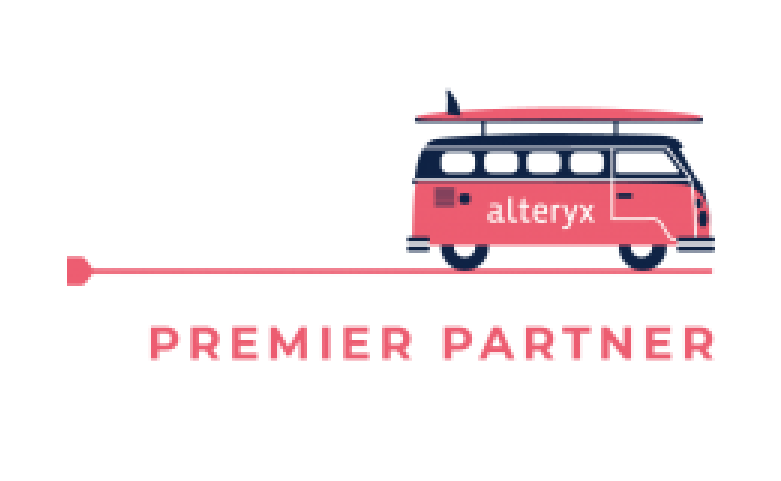 Alteryx Premier Partner