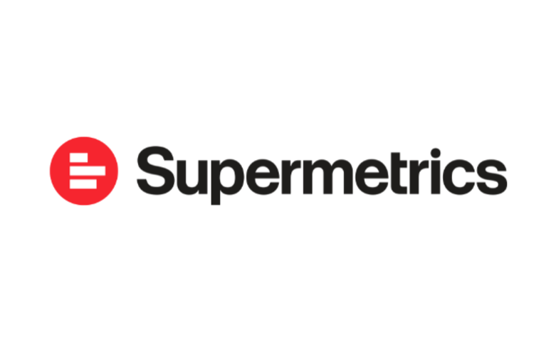 Supermetrics logo
