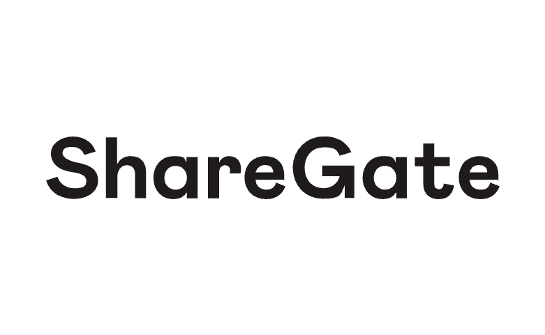 ShareGate logo
