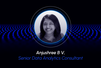 Meet One of Our Data Visualization Experts: Anjushree BV article thumbnail