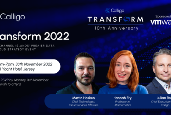 The Jersey Transform 2022 Event article thumbnail