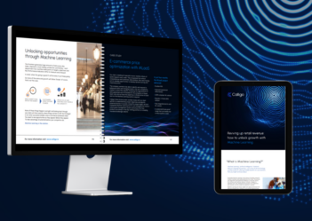 machine learning in retail industry