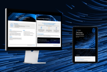 The Data Privacy Rosetta Stone | eBook article thumbnail