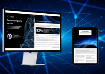 demystifying data success ebook