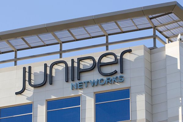 Juniper case study
