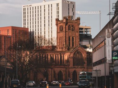 United Kingdom (Coventry)
