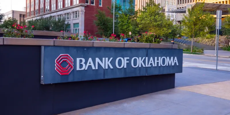 Bank of Oklahoma Case Study