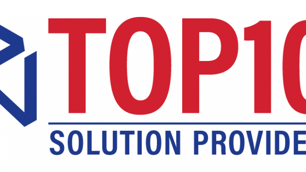 Calligo ranked among Canada’s Top 100 Solution Providers