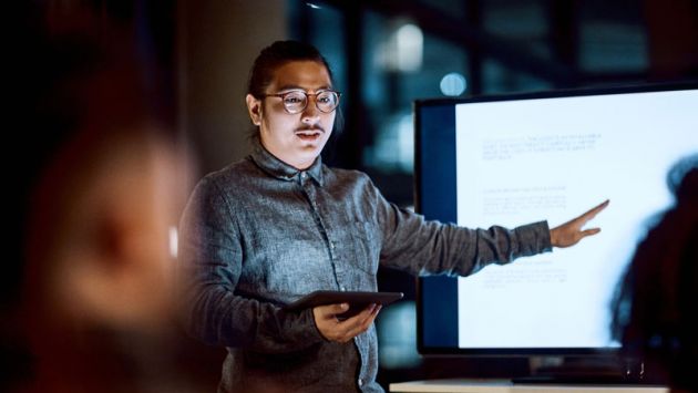 Can your security awareness training stand up to an audit?